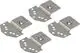 BOSCH-Sattelblech-hinten-4x-87185703420 gallery number 1